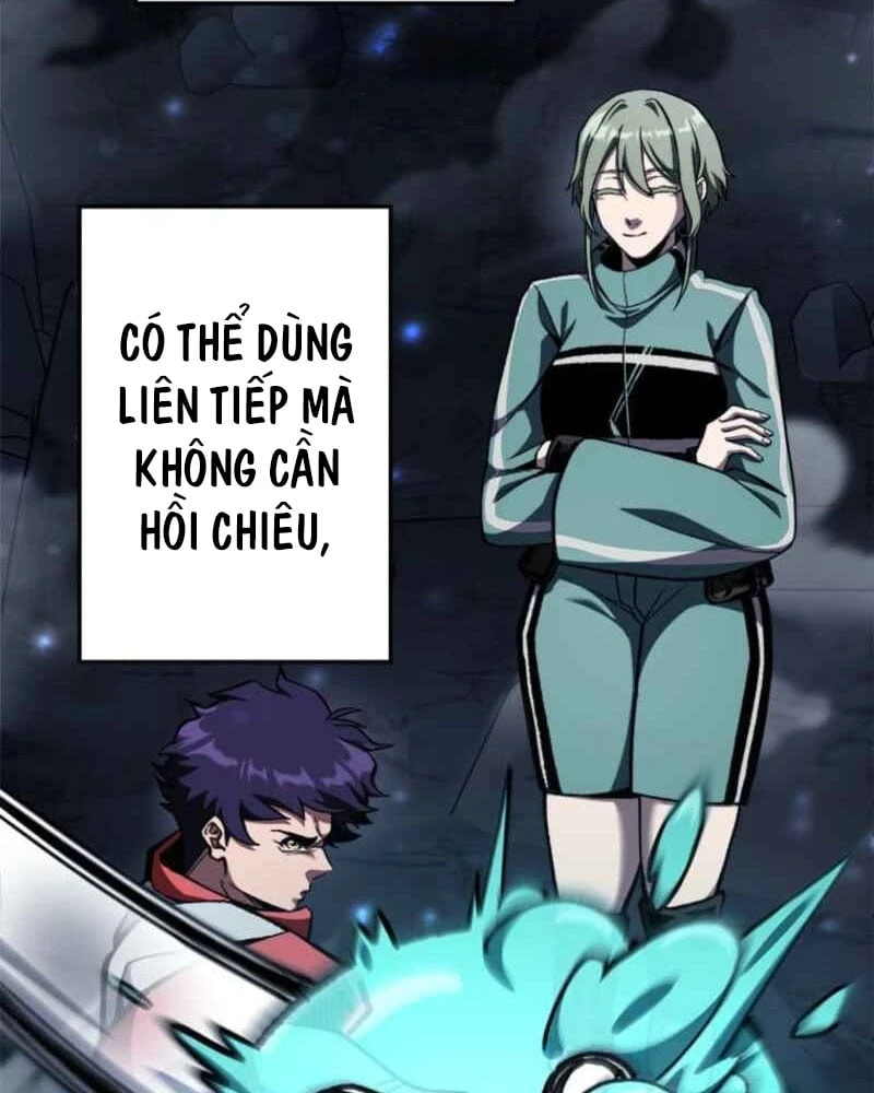 Đốt vạn kỹ năng, mở khóa quyền năng thành thần Chapter  4 - 149