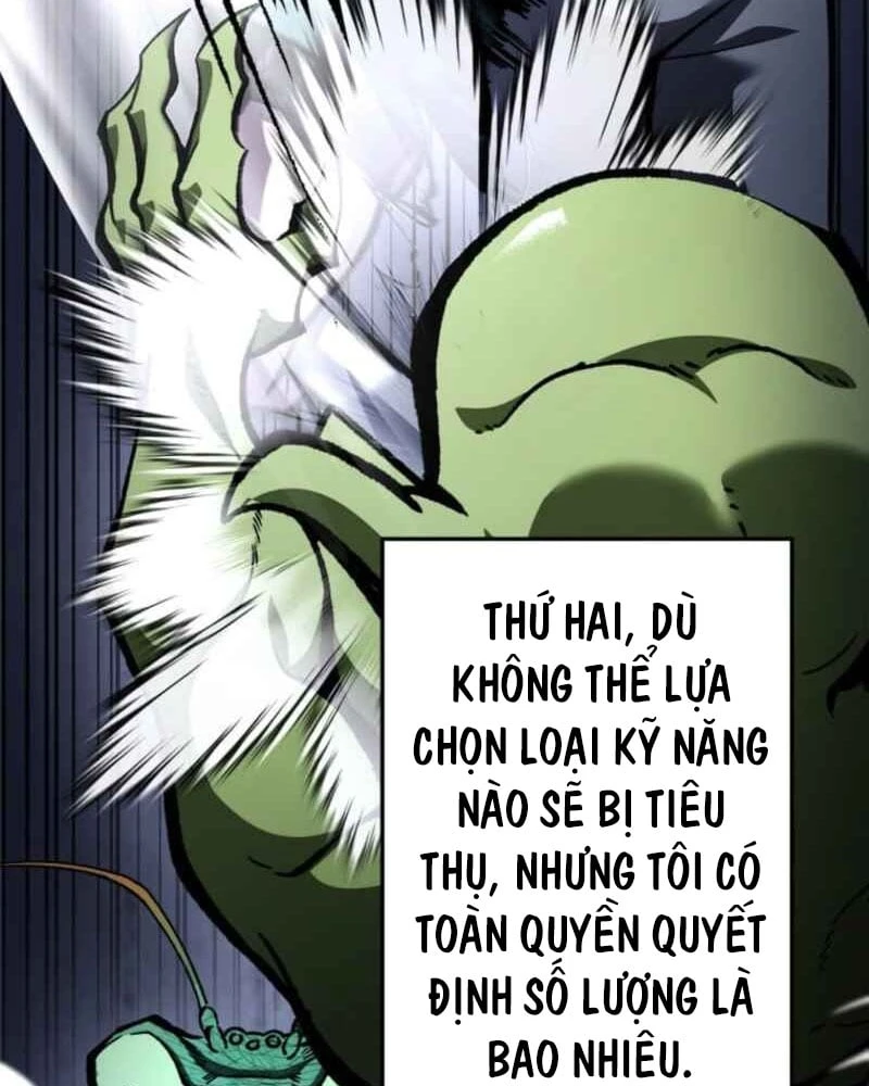 Đốt vạn kỹ năng, mở khóa quyền năng thành thần Chapter  4 - 152