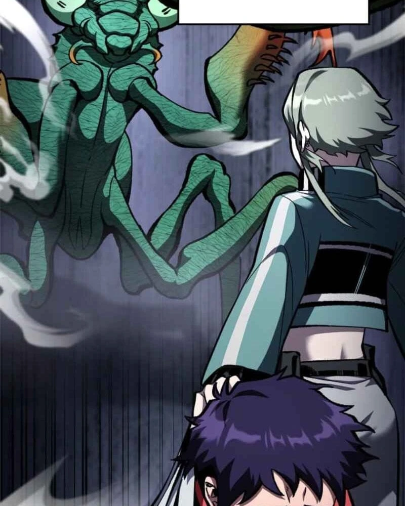 Đốt vạn kỹ năng, mở khóa quyền năng thành thần Chapter  4 - 153