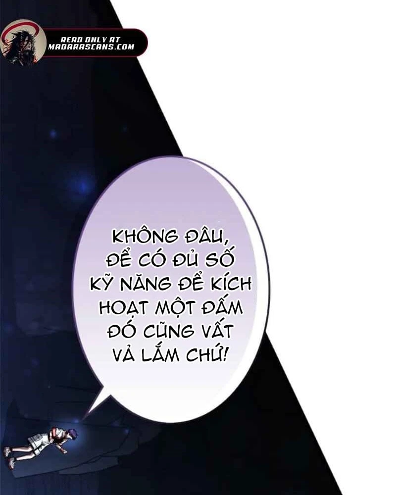 Đốt vạn kỹ năng, mở khóa quyền năng thành thần Chapter  4 - 164