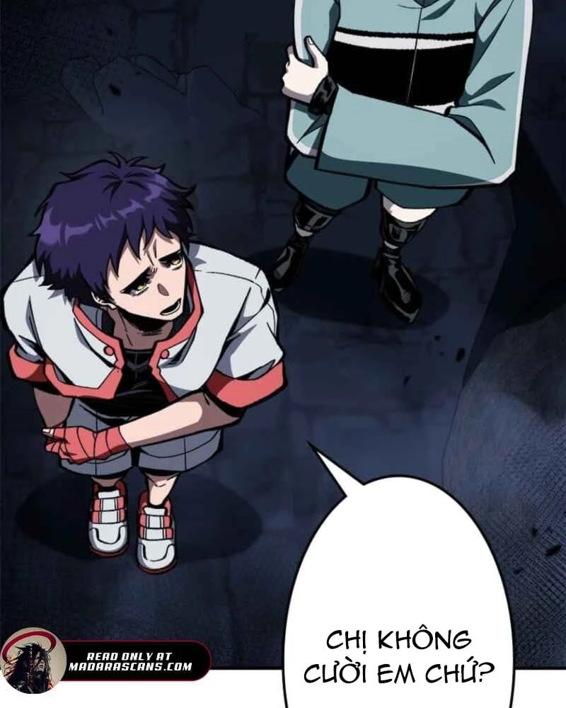 Đốt vạn kỹ năng, mở khóa quyền năng thành thần Chapter  4 - 185