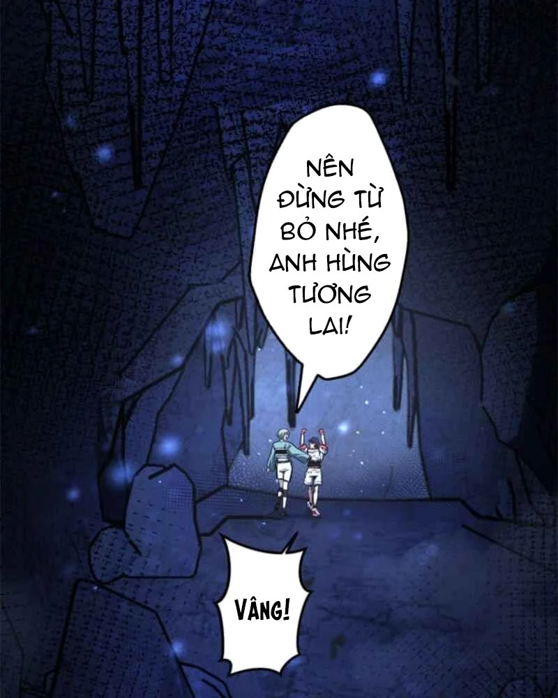 Đốt vạn kỹ năng, mở khóa quyền năng thành thần Chapter  4 - 194