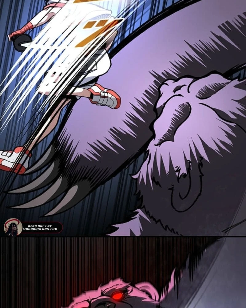 Đốt vạn kỹ năng, mở khóa quyền năng thành thần Chapter  5 - 5