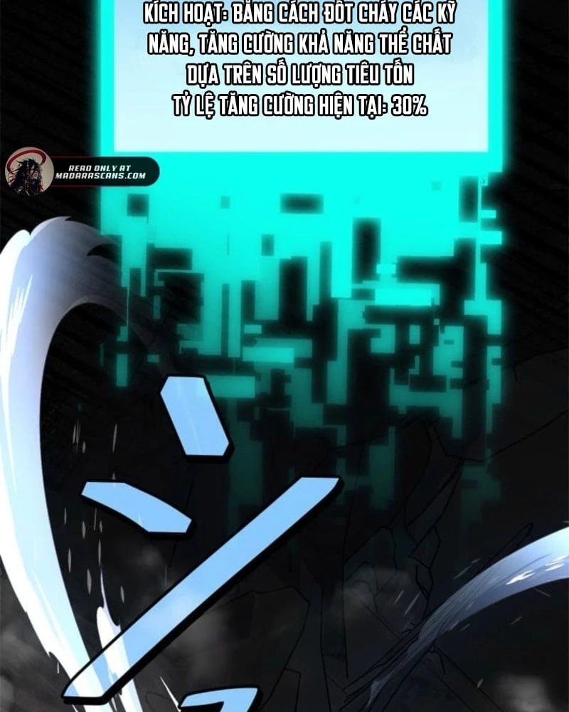 Đốt vạn kỹ năng, mở khóa quyền năng thành thần Chapter  5 - 13