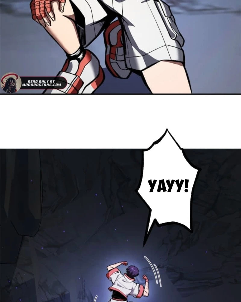 Đốt vạn kỹ năng, mở khóa quyền năng thành thần Chapter  5 - 48