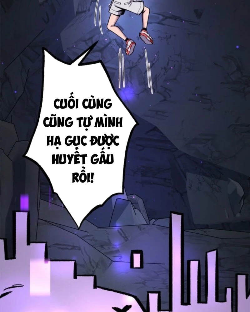 Đốt vạn kỹ năng, mở khóa quyền năng thành thần Chapter  5 - 49