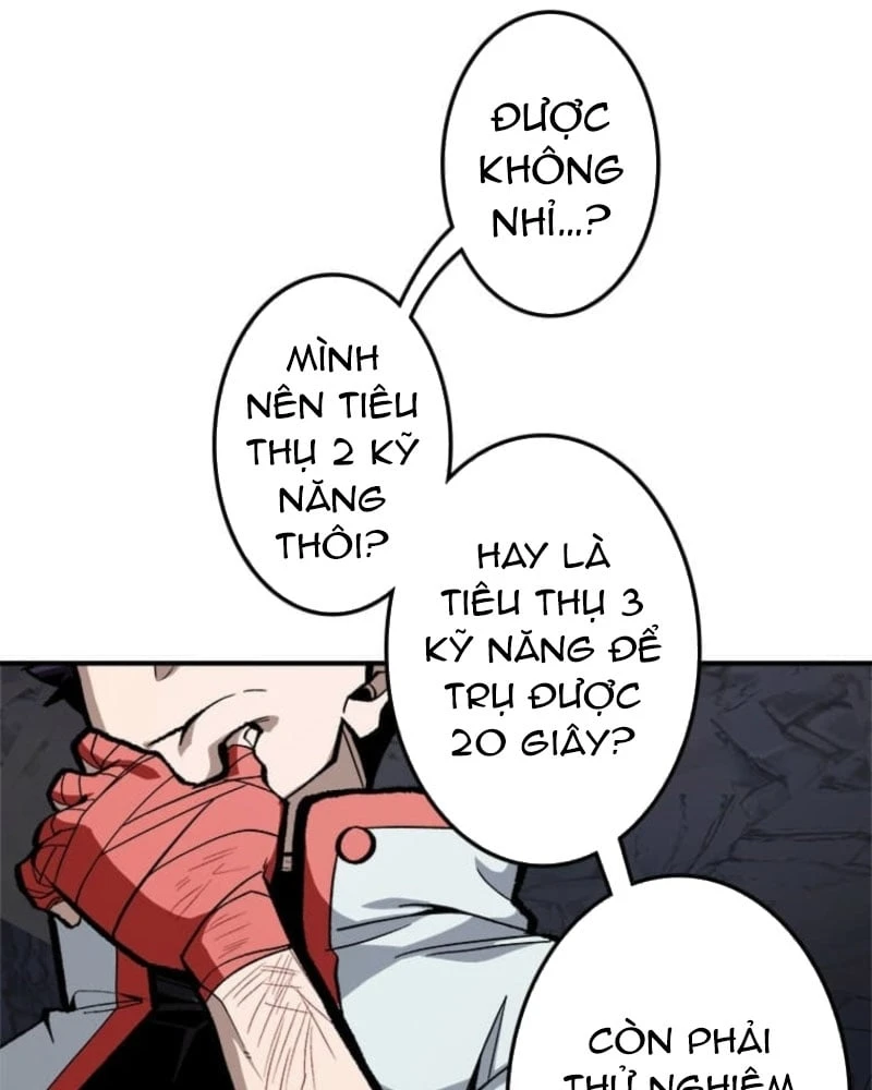 Đốt vạn kỹ năng, mở khóa quyền năng thành thần Chapter  5 - 59