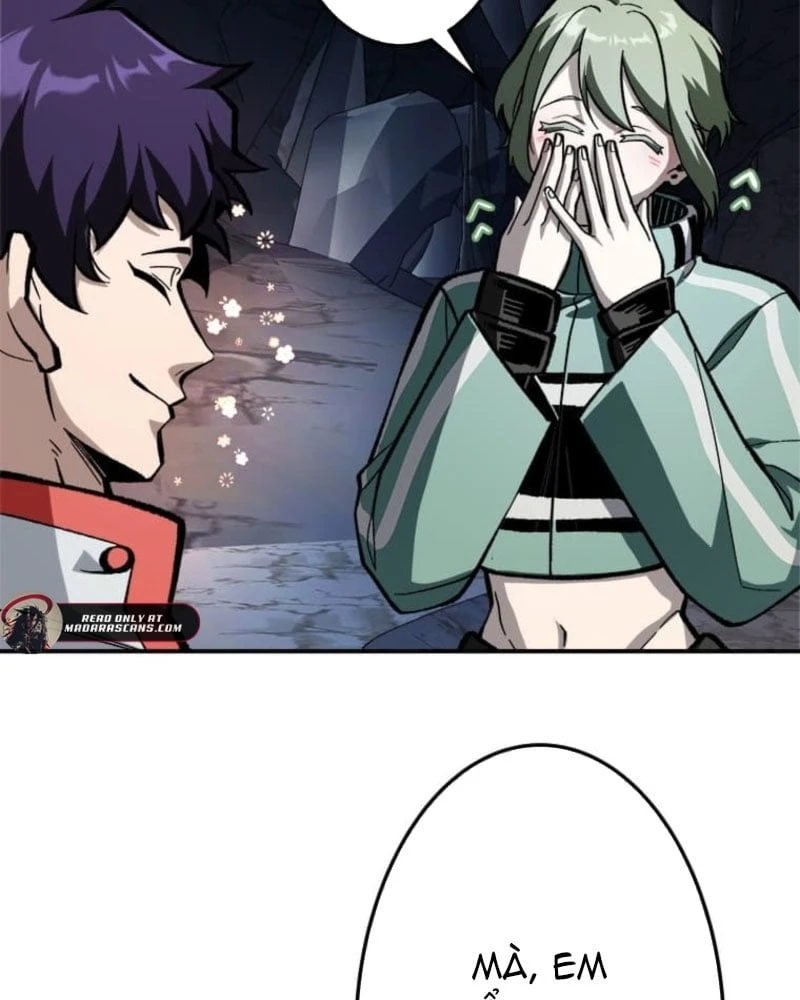 Đốt vạn kỹ năng, mở khóa quyền năng thành thần Chapter  5 - 62