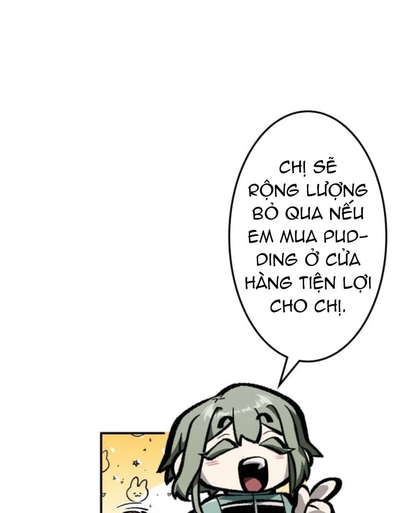 Đốt vạn kỹ năng, mở khóa quyền năng thành thần Chapter  5 - 67