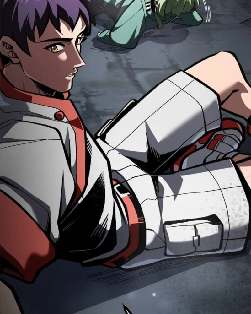 Đốt vạn kỹ năng, mở khóa quyền năng thành thần Chapter  5 - 88