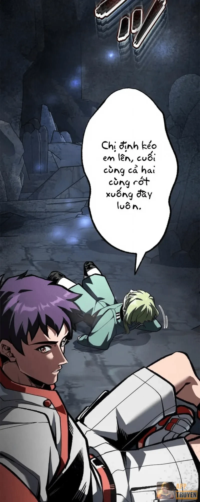 Đốt vạn kỹ năng, mở khóa quyền năng thành thần Chapter 6 - 2