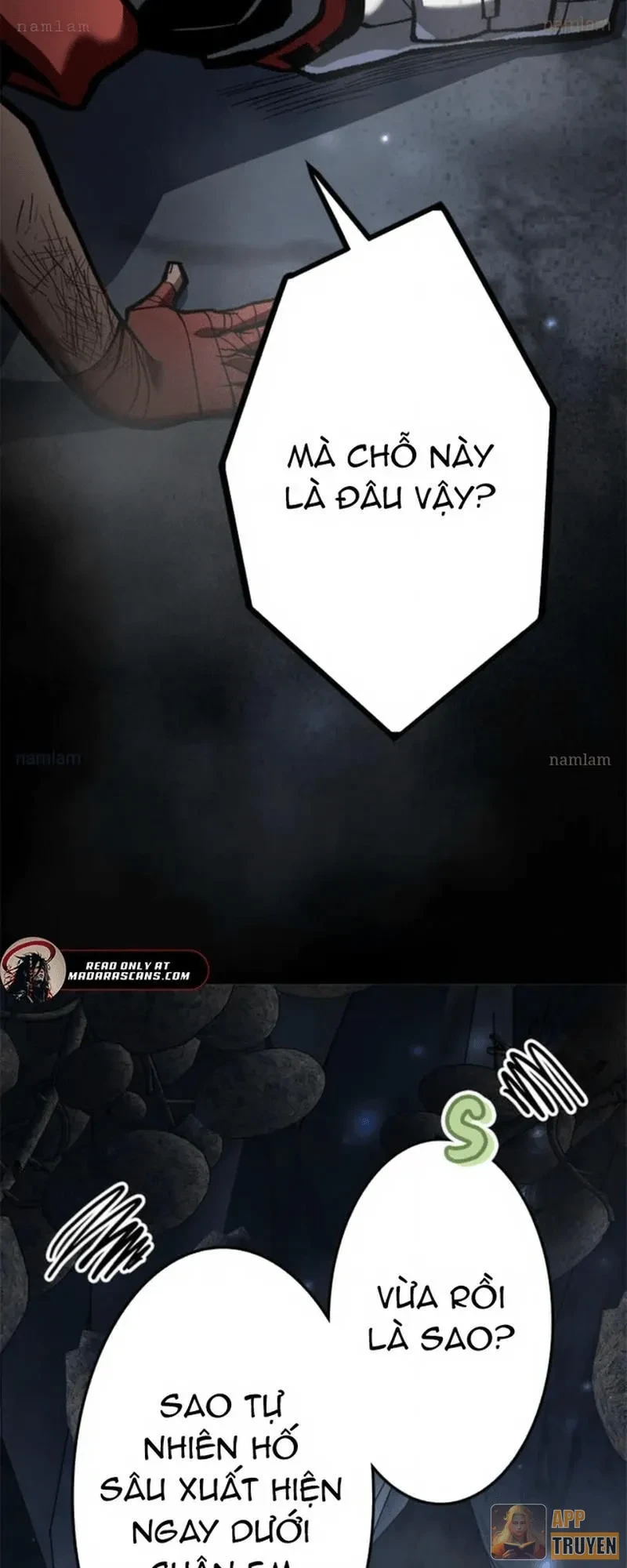 Đốt vạn kỹ năng, mở khóa quyền năng thành thần Chapter 6 - 3