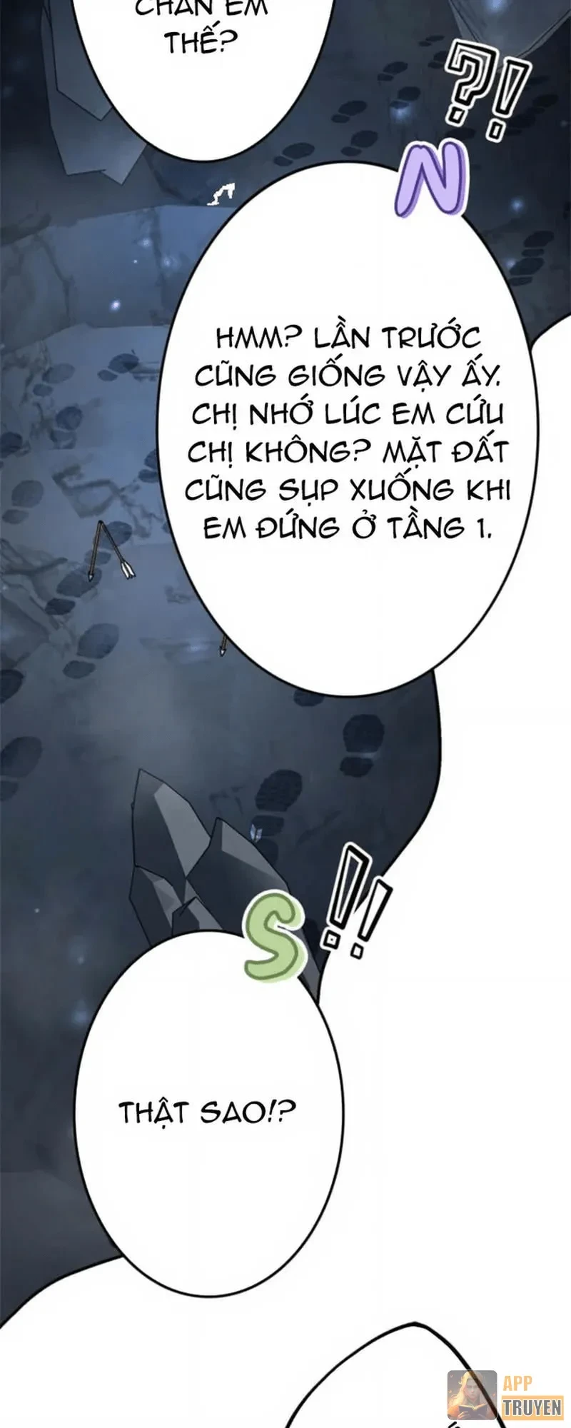 Đốt vạn kỹ năng, mở khóa quyền năng thành thần Chapter 6 - 4