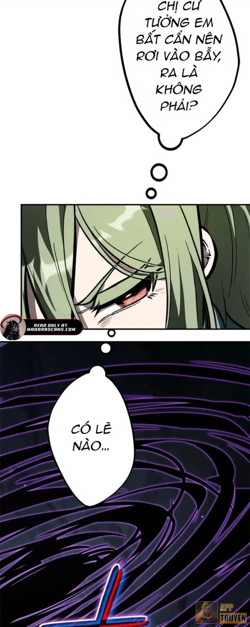 Đốt vạn kỹ năng, mở khóa quyền năng thành thần Chapter 6 - 5