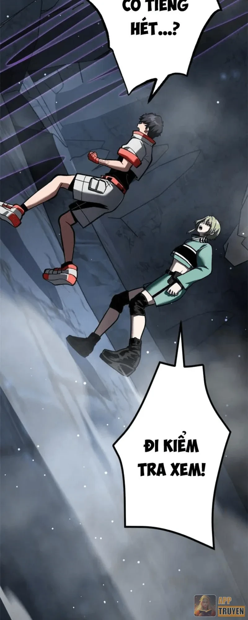 Đốt vạn kỹ năng, mở khóa quyền năng thành thần Chapter 6 - 7