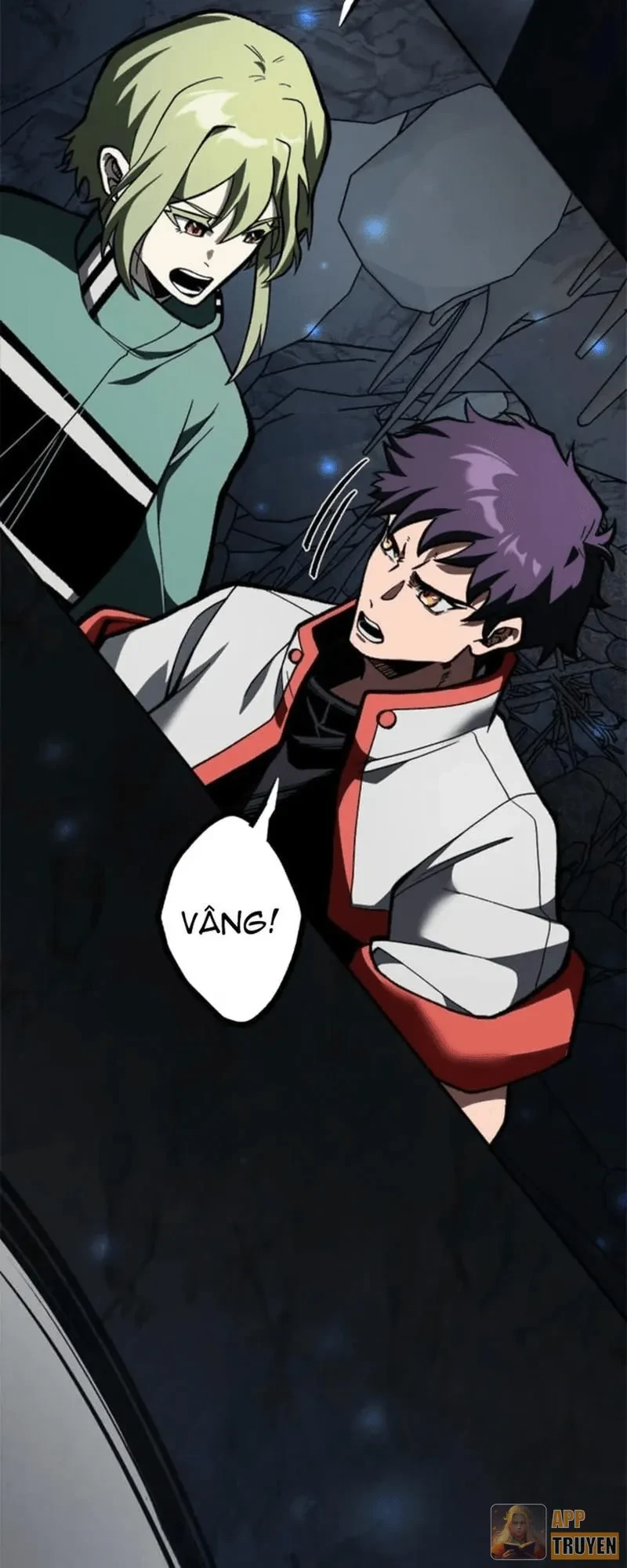 Đốt vạn kỹ năng, mở khóa quyền năng thành thần Chapter 6 - 13