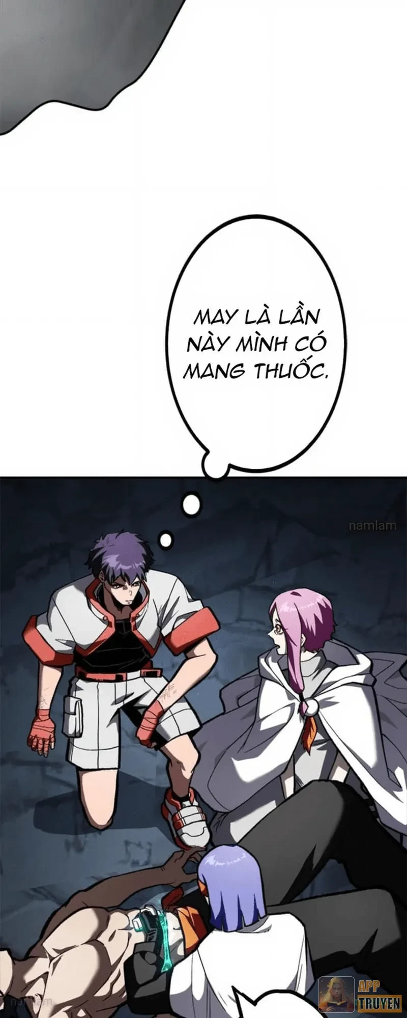 Đốt vạn kỹ năng, mở khóa quyền năng thành thần Chapter 6 - 16