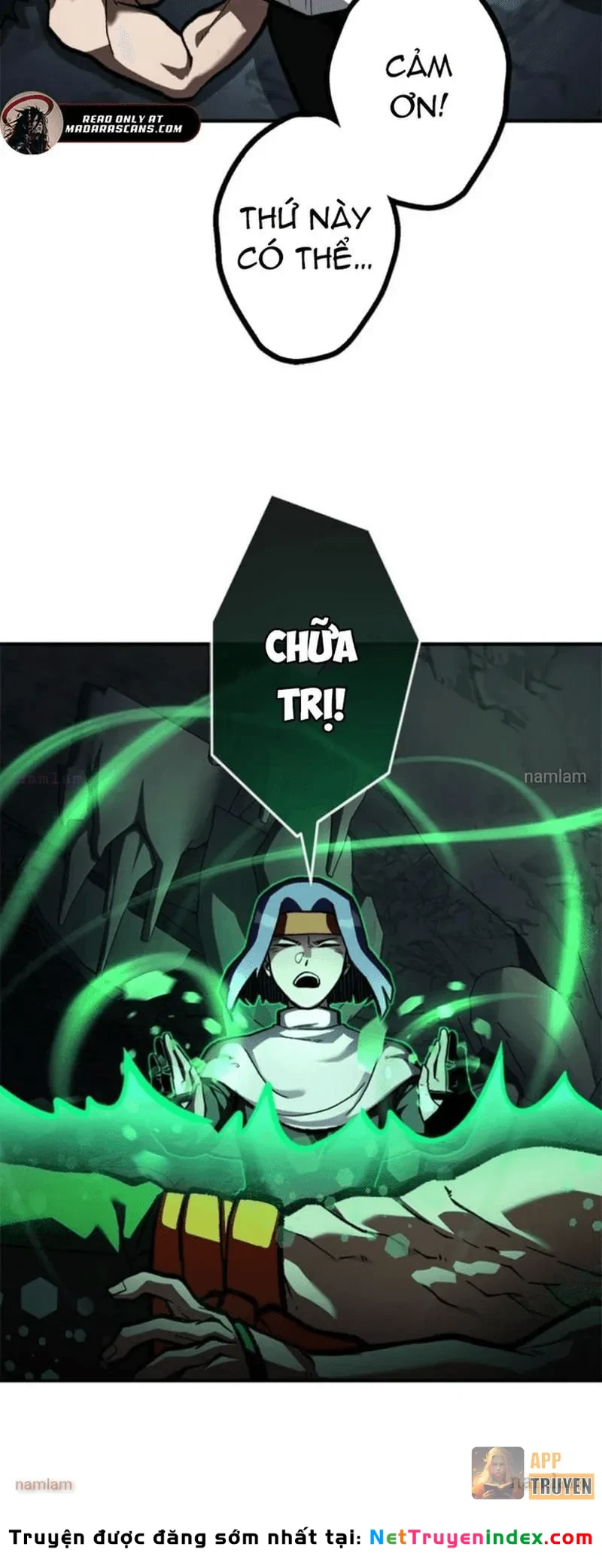 Đốt vạn kỹ năng, mở khóa quyền năng thành thần Chapter 6 - 17