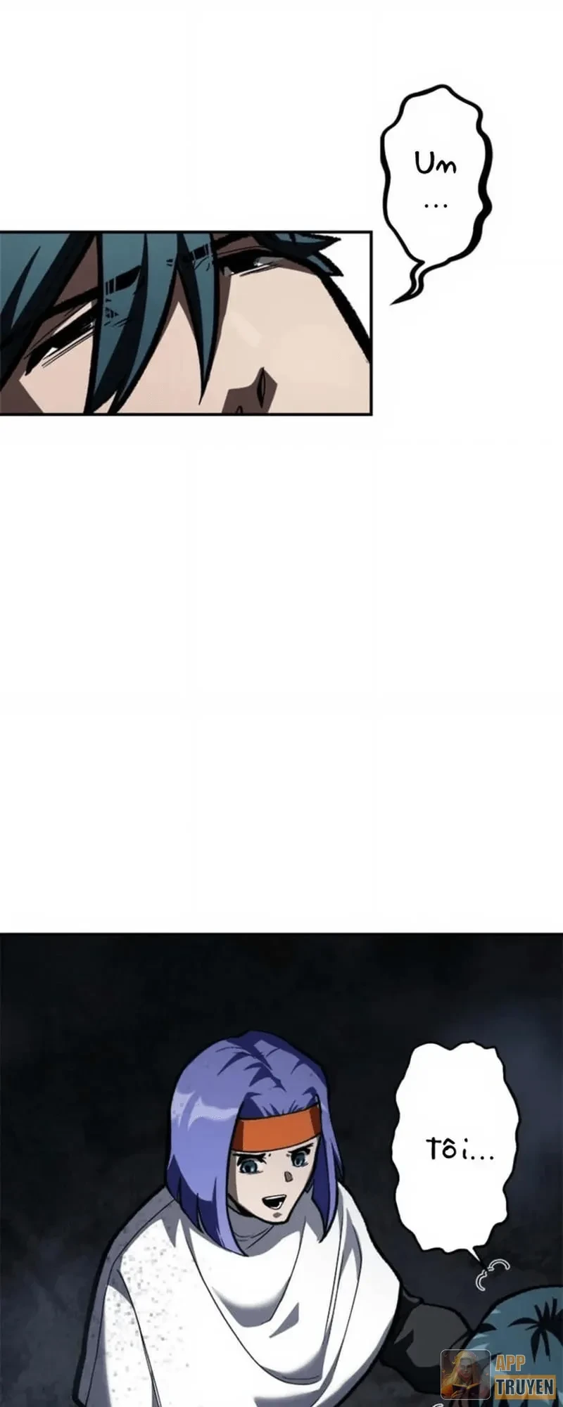 Đốt vạn kỹ năng, mở khóa quyền năng thành thần Chapter 6 - 18