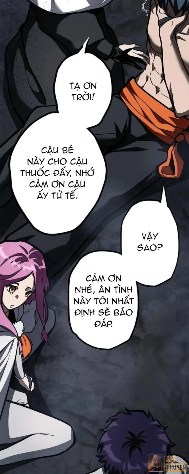 Đốt vạn kỹ năng, mở khóa quyền năng thành thần Chapter 6 - 19