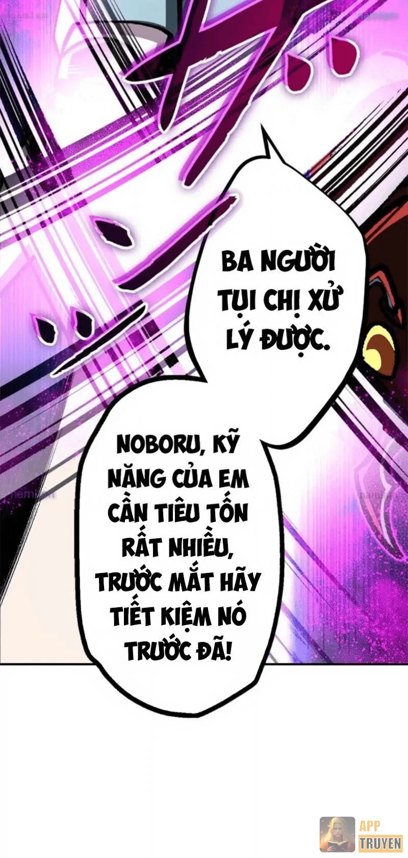 Đốt vạn kỹ năng, mở khóa quyền năng thành thần Chapter 6 - 22