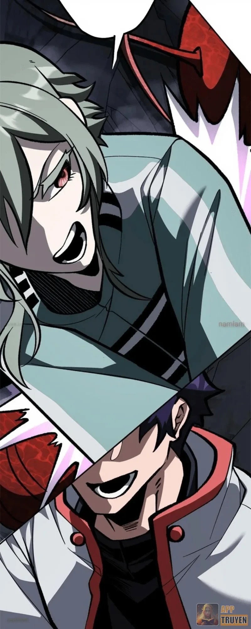 Đốt vạn kỹ năng, mở khóa quyền năng thành thần Chapter 6 - 29