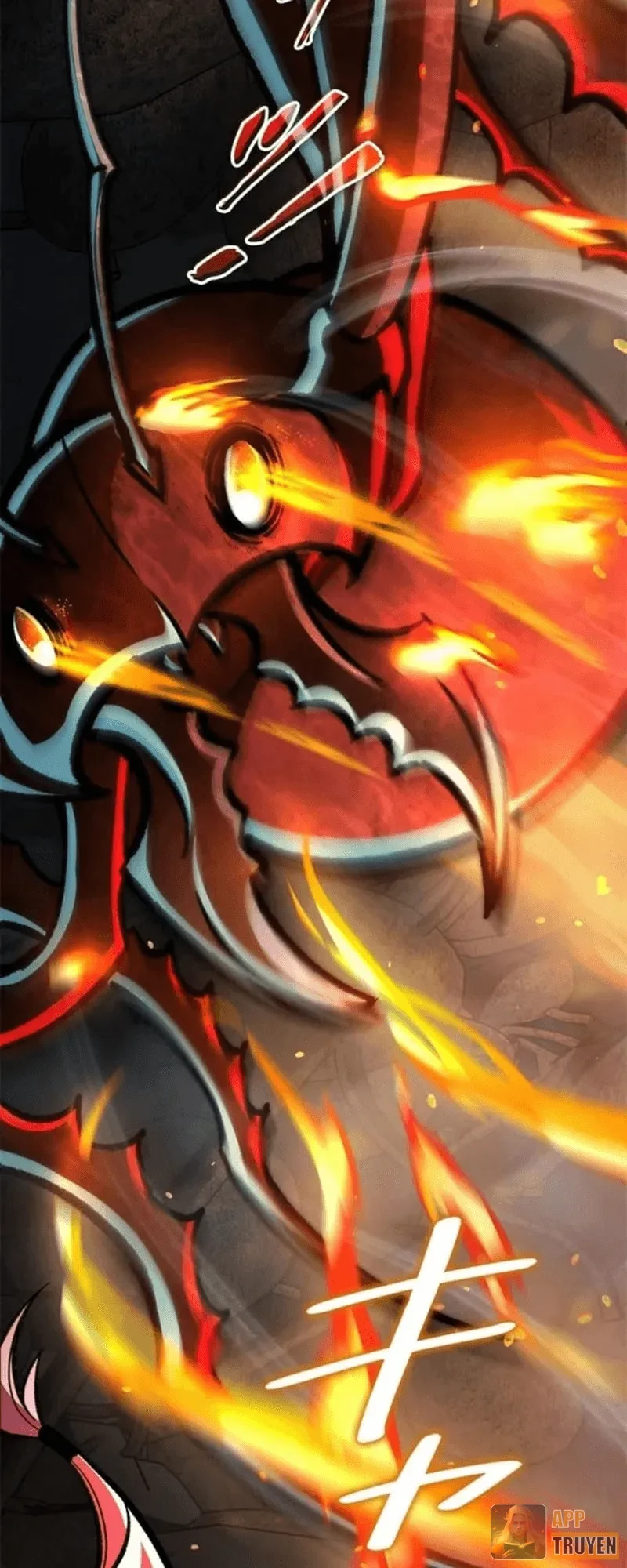 Đốt vạn kỹ năng, mở khóa quyền năng thành thần Chapter 6 - 33