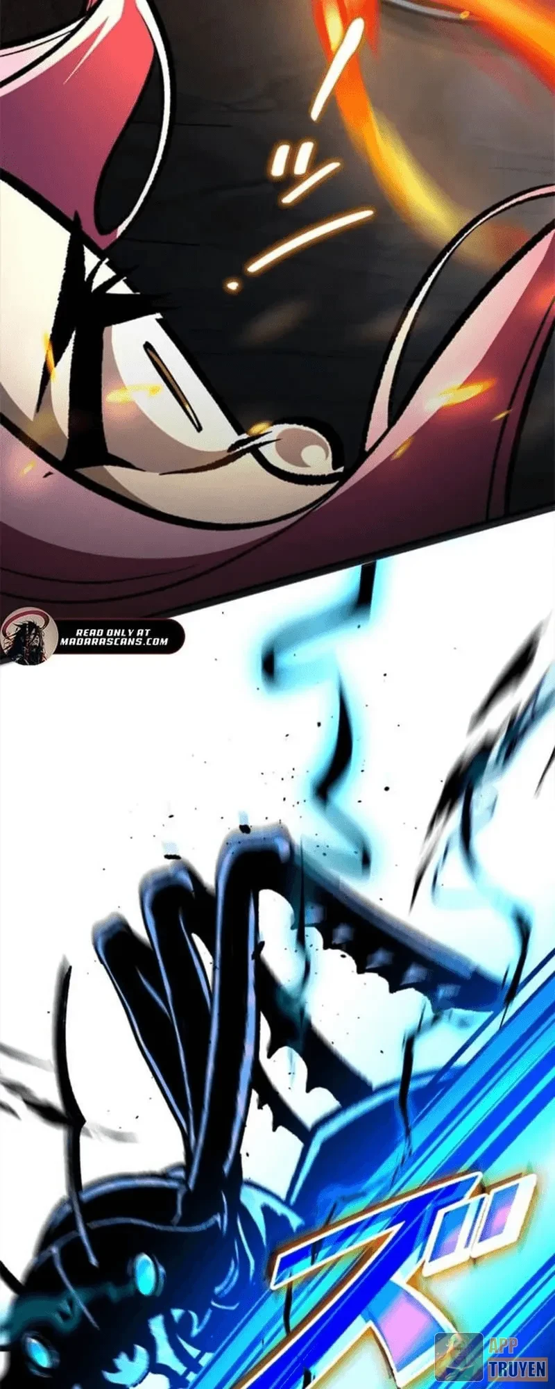 Đốt vạn kỹ năng, mở khóa quyền năng thành thần Chapter 6 - 34