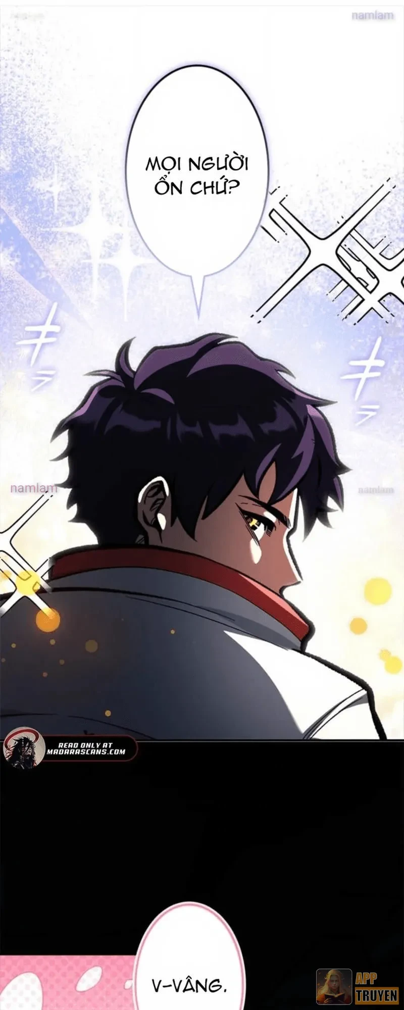 Đốt vạn kỹ năng, mở khóa quyền năng thành thần Chapter 6 - 38