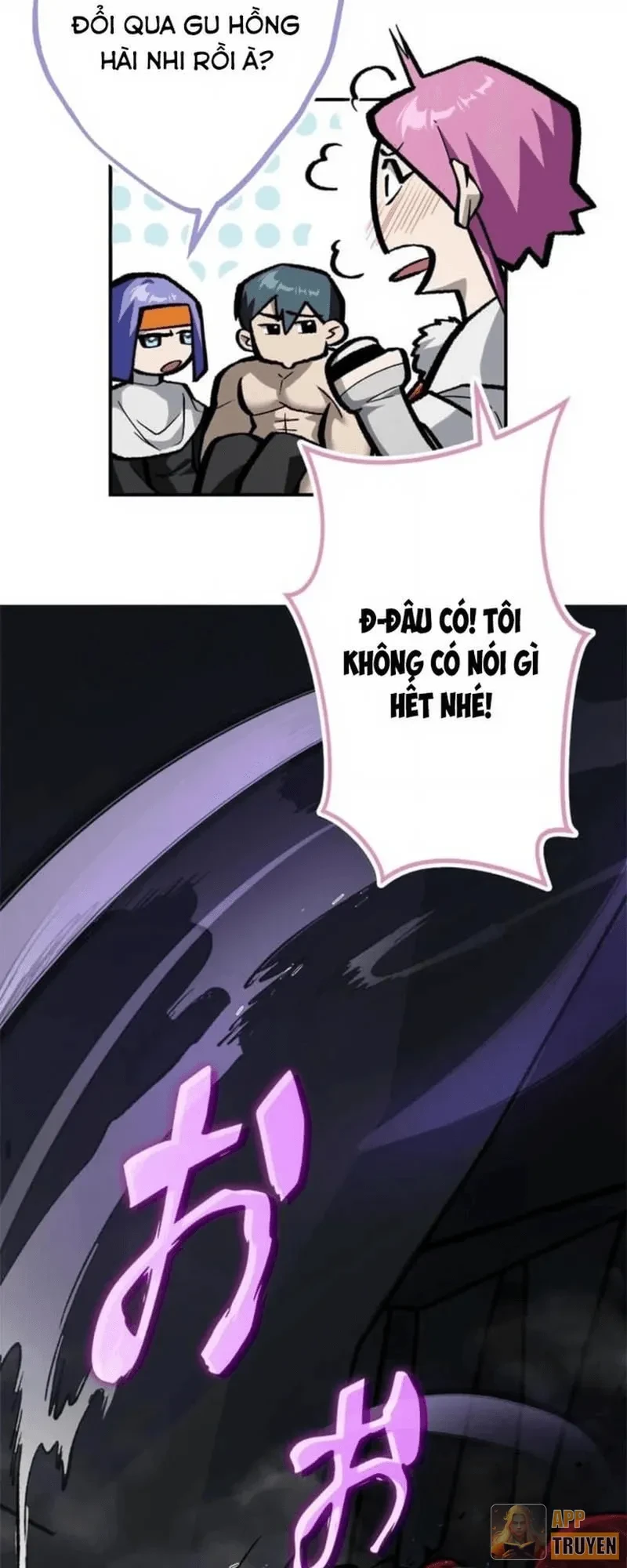 Đốt vạn kỹ năng, mở khóa quyền năng thành thần Chapter 7 - 8