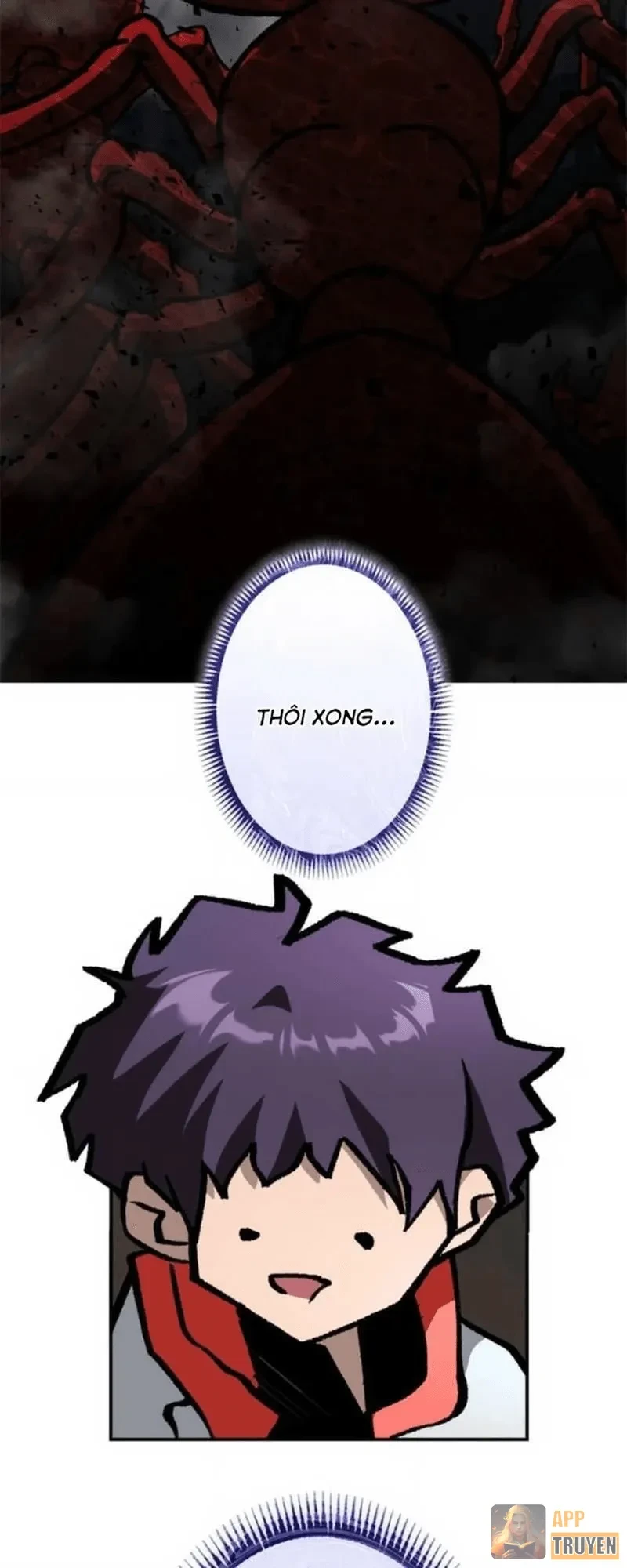 Đốt vạn kỹ năng, mở khóa quyền năng thành thần Chapter 7 - 10