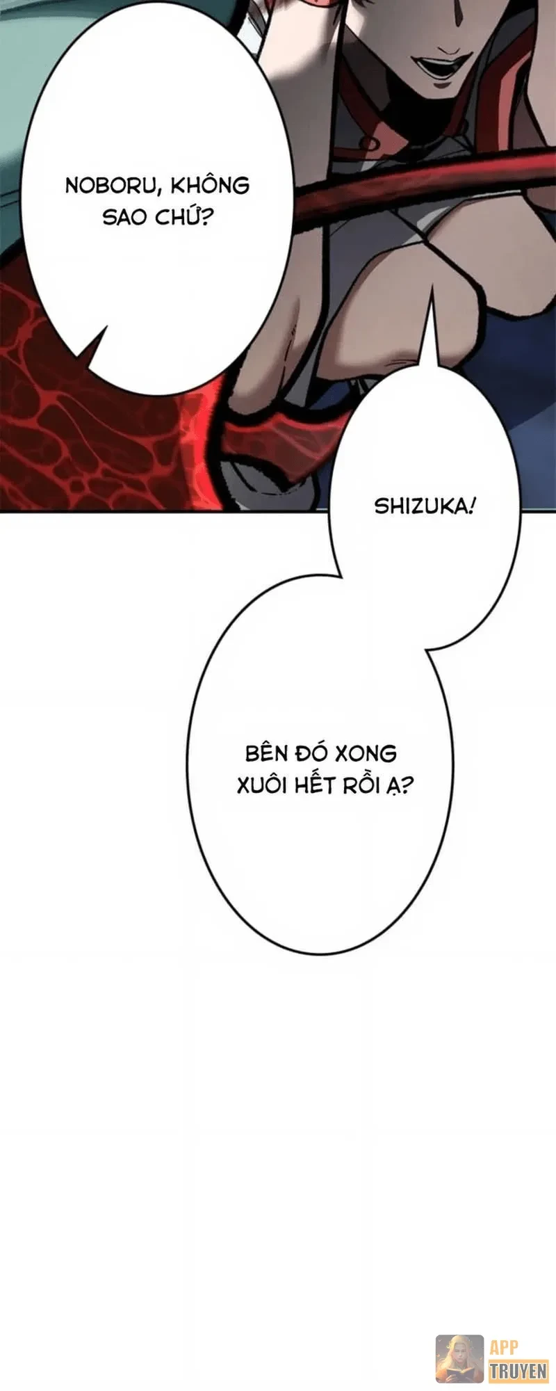 Đốt vạn kỹ năng, mở khóa quyền năng thành thần Chapter 7 - 16