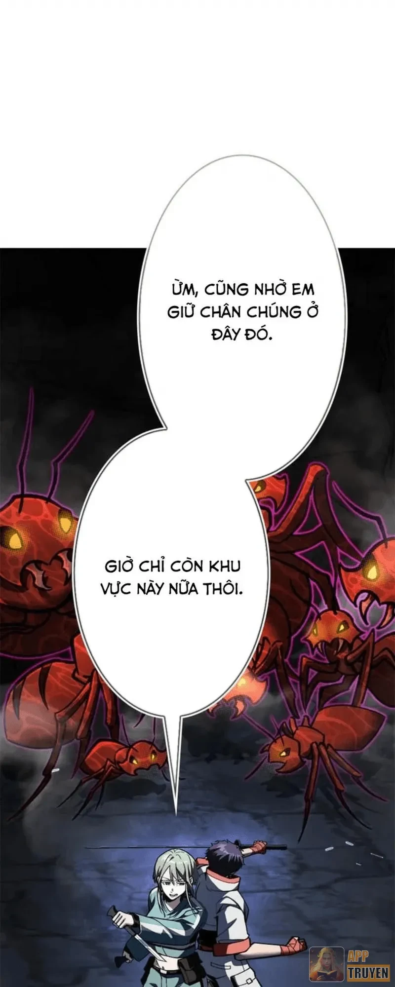 Đốt vạn kỹ năng, mở khóa quyền năng thành thần Chapter 7 - 17