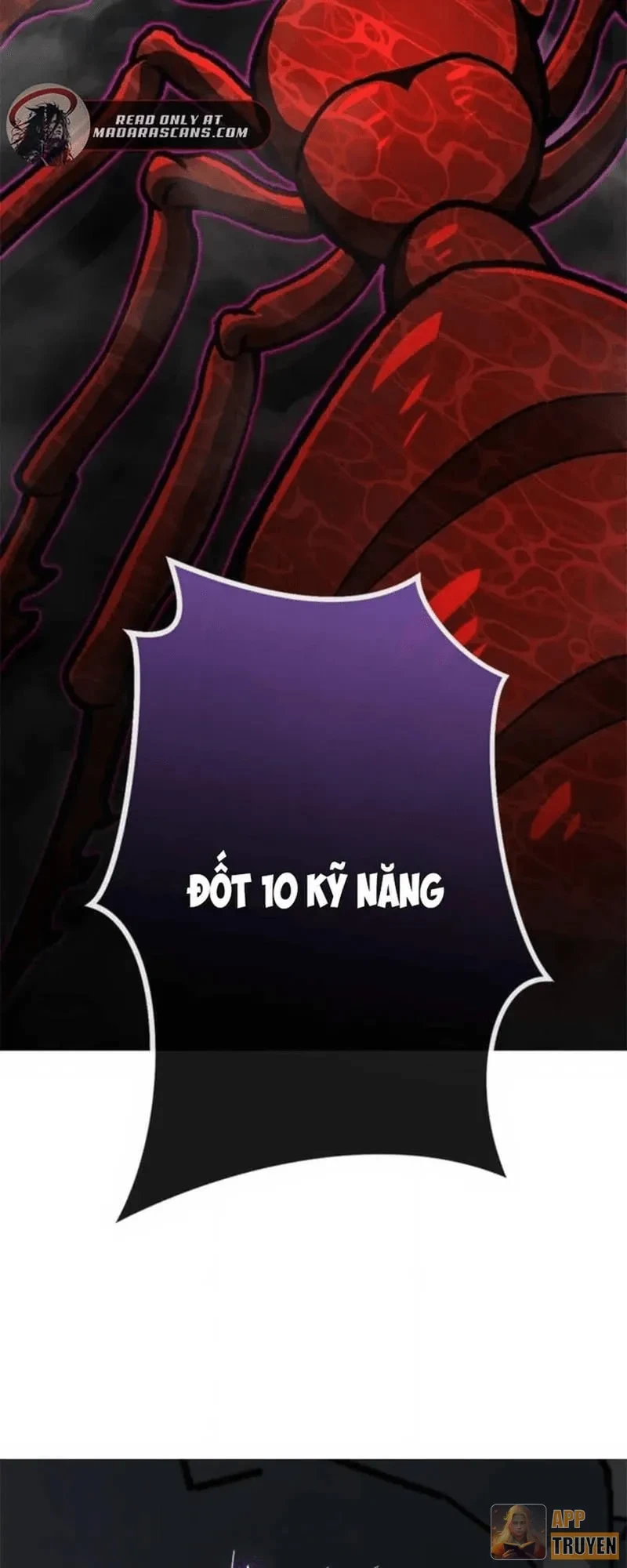 Đốt vạn kỹ năng, mở khóa quyền năng thành thần Chapter 7 - 19