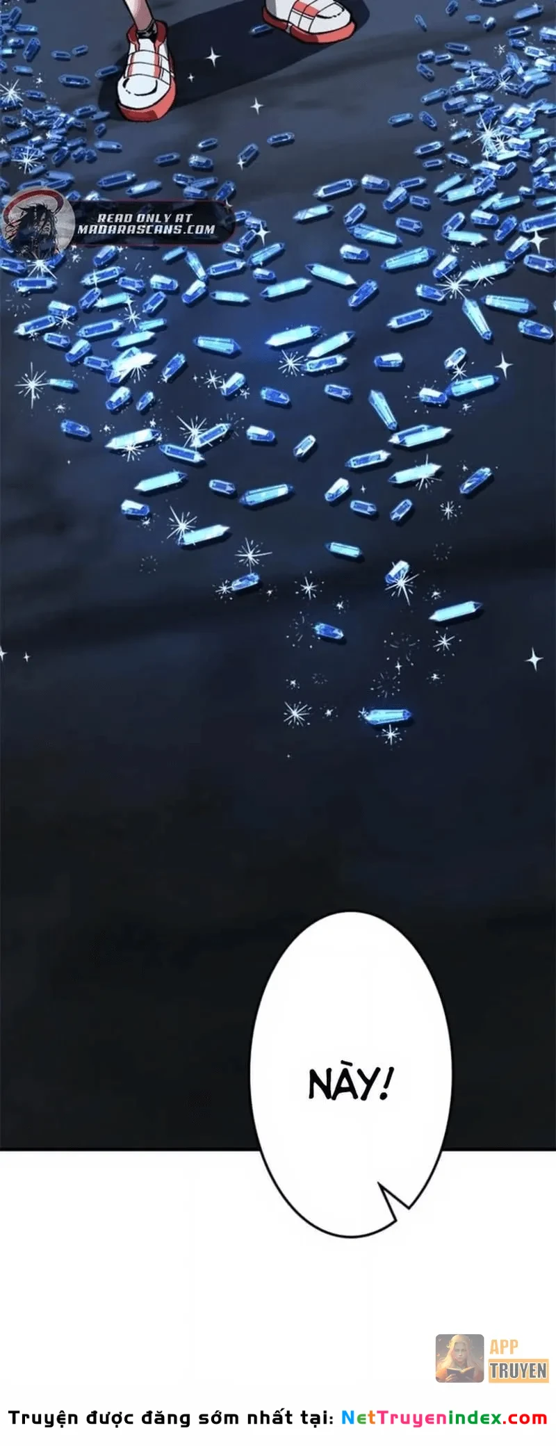 Đốt vạn kỹ năng, mở khóa quyền năng thành thần Chapter 7 - 26