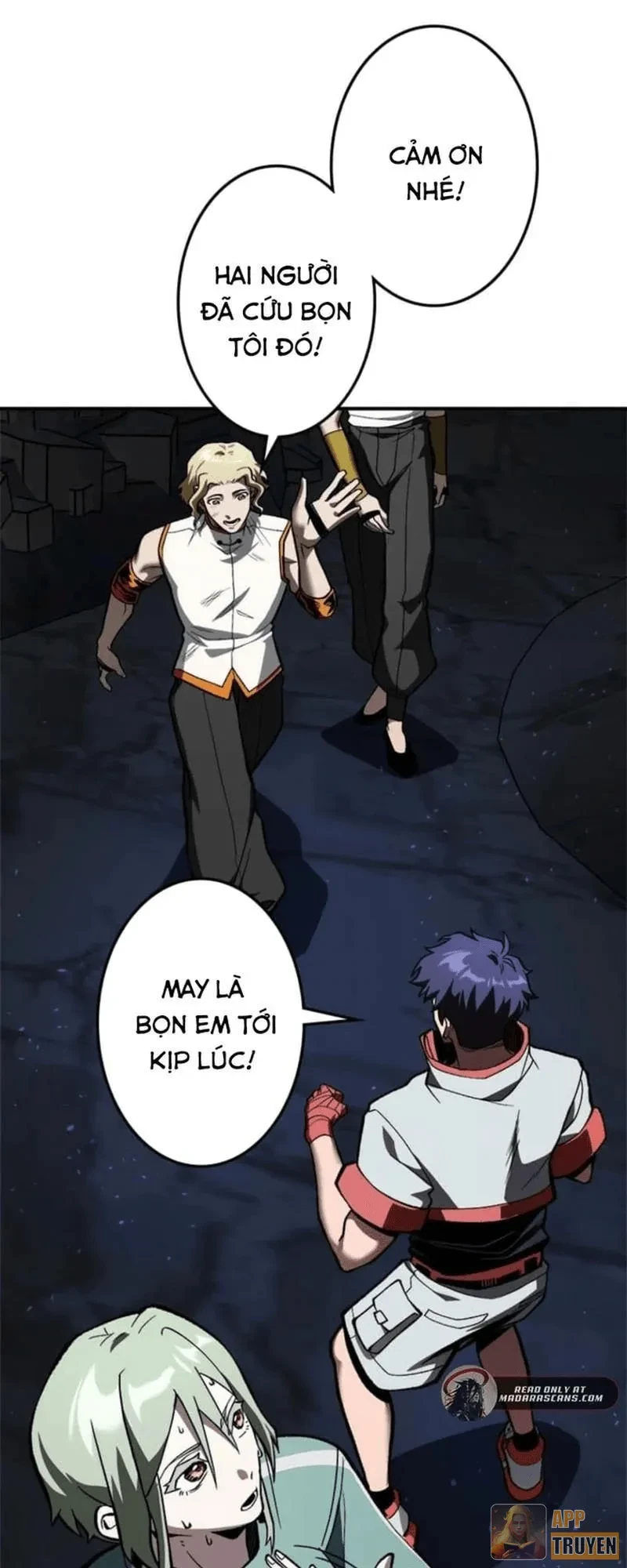 Đốt vạn kỹ năng, mở khóa quyền năng thành thần Chapter 7 - 27