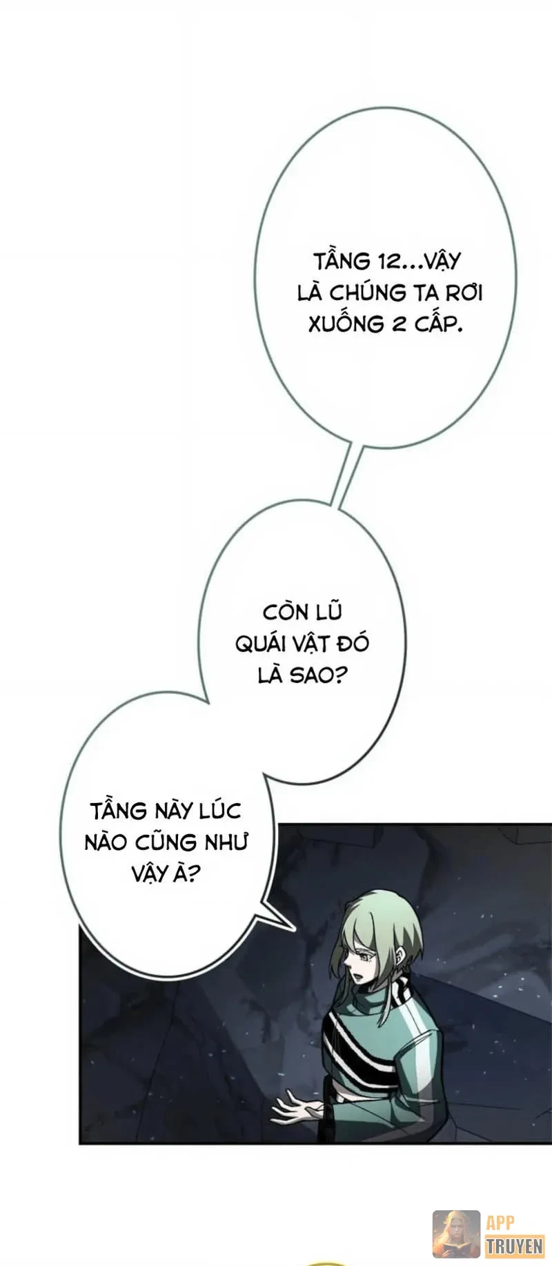 Đốt vạn kỹ năng, mở khóa quyền năng thành thần Chapter 7 - 29