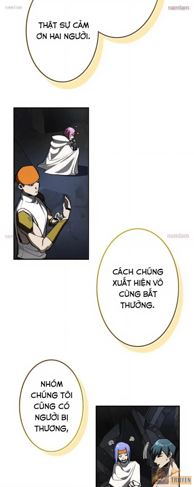 Đốt vạn kỹ năng, mở khóa quyền năng thành thần Chapter 7 - 31