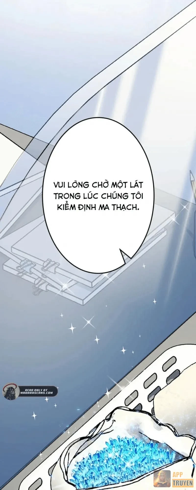 Đốt vạn kỹ năng, mở khóa quyền năng thành thần Chapter 7 - 45