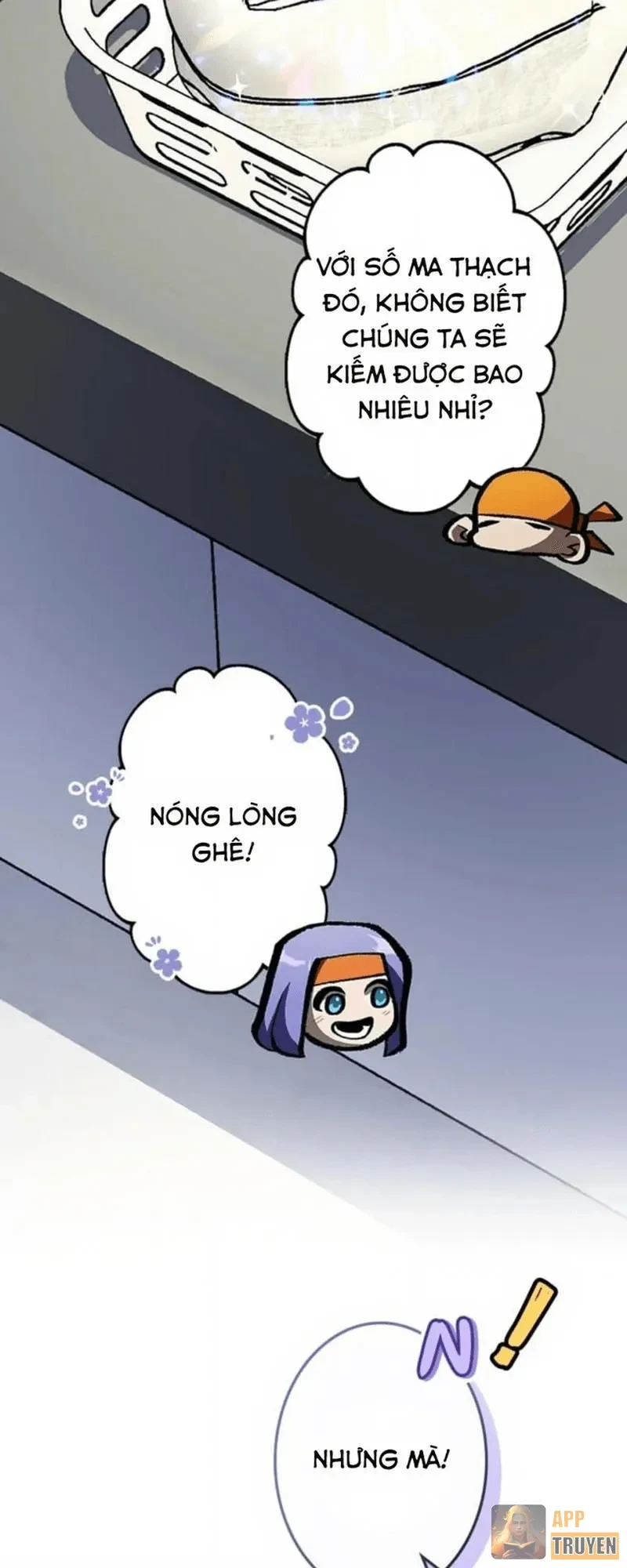 Đốt vạn kỹ năng, mở khóa quyền năng thành thần Chapter 7 - 46