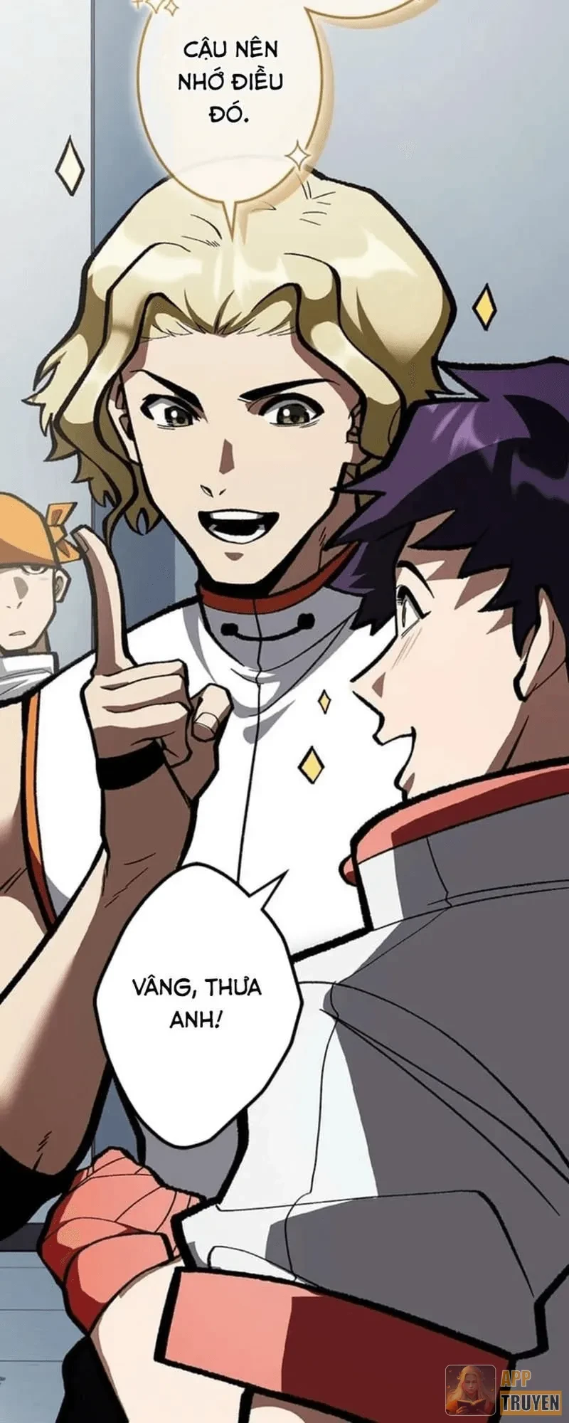 Đốt vạn kỹ năng, mở khóa quyền năng thành thần Chapter 7 - 49