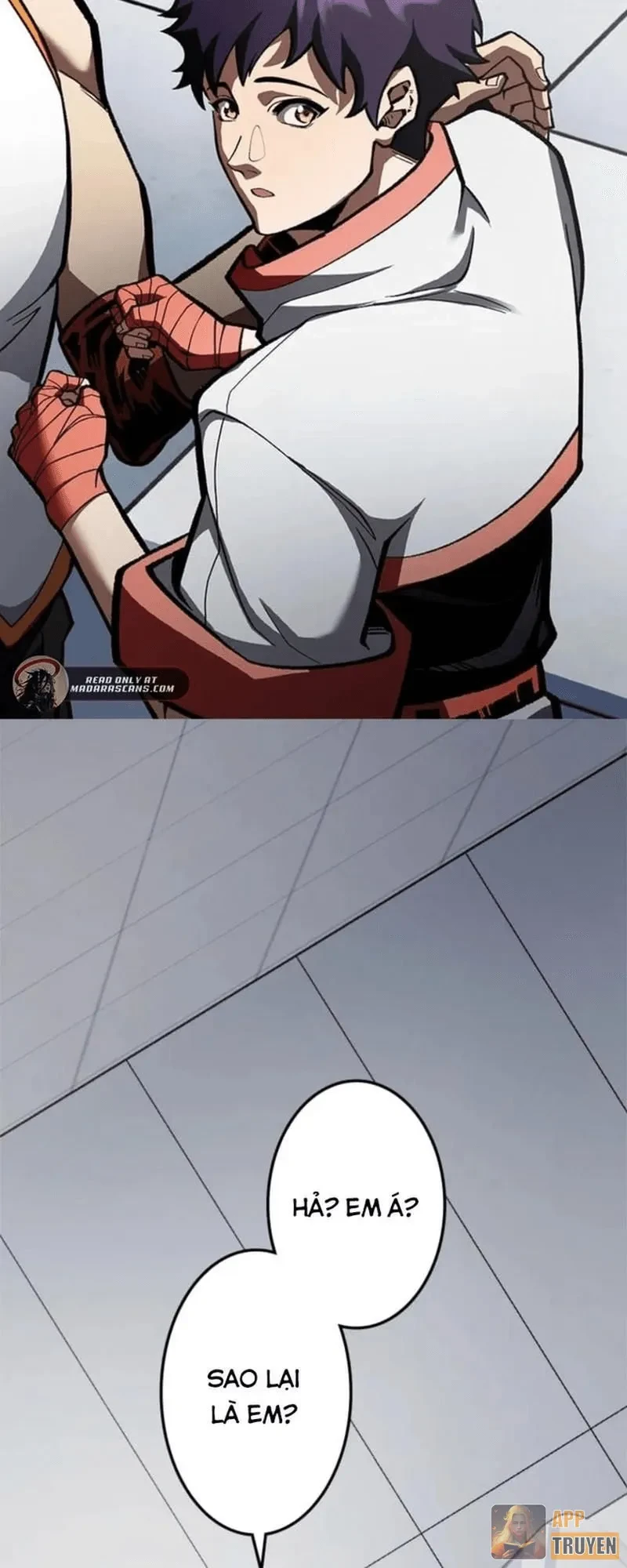 Đốt vạn kỹ năng, mở khóa quyền năng thành thần Chapter 7 - 52