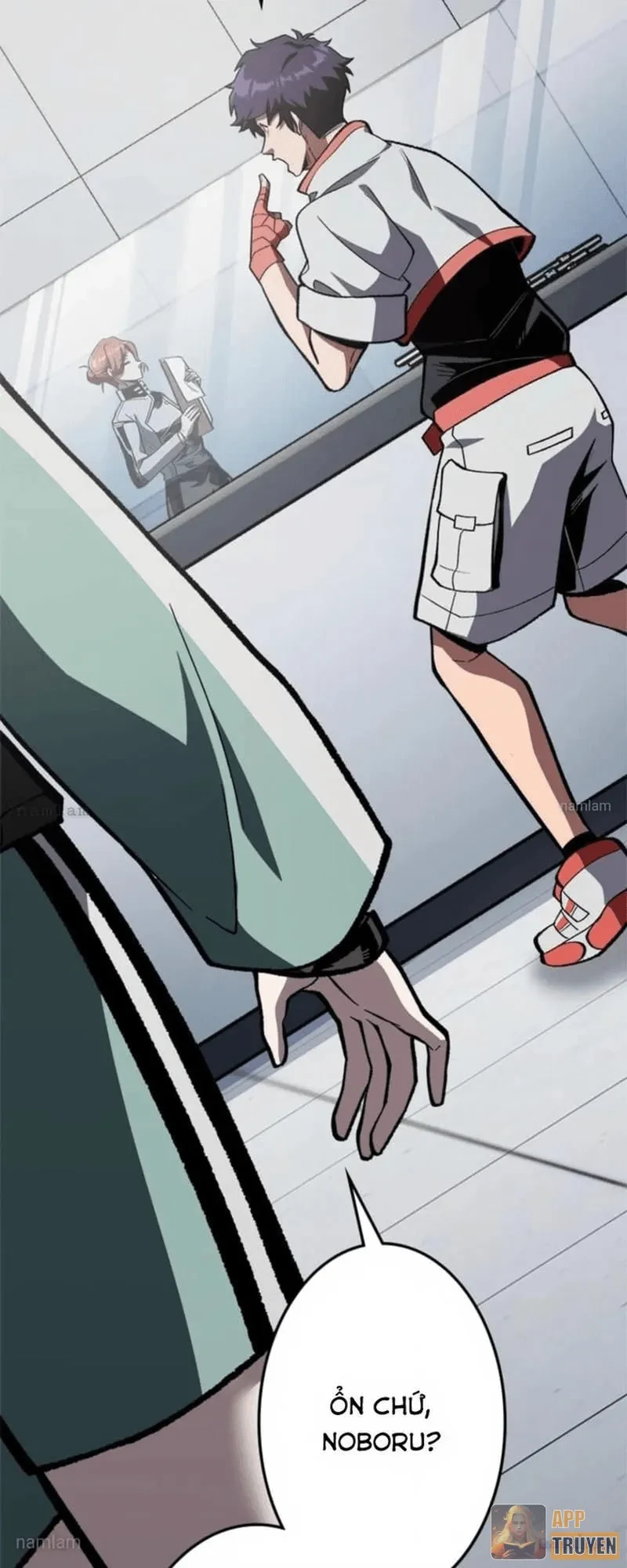 Đốt vạn kỹ năng, mở khóa quyền năng thành thần Chapter 7 - 53