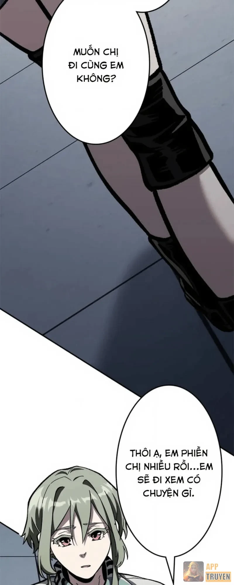 Đốt vạn kỹ năng, mở khóa quyền năng thành thần Chapter 7 - 54