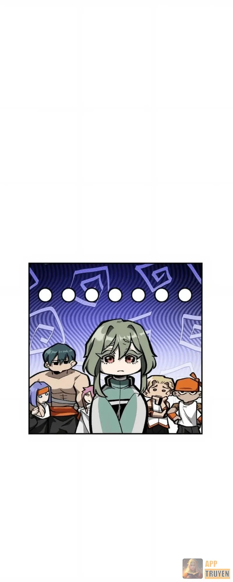 Đốt vạn kỹ năng, mở khóa quyền năng thành thần Chapter 7 - 56