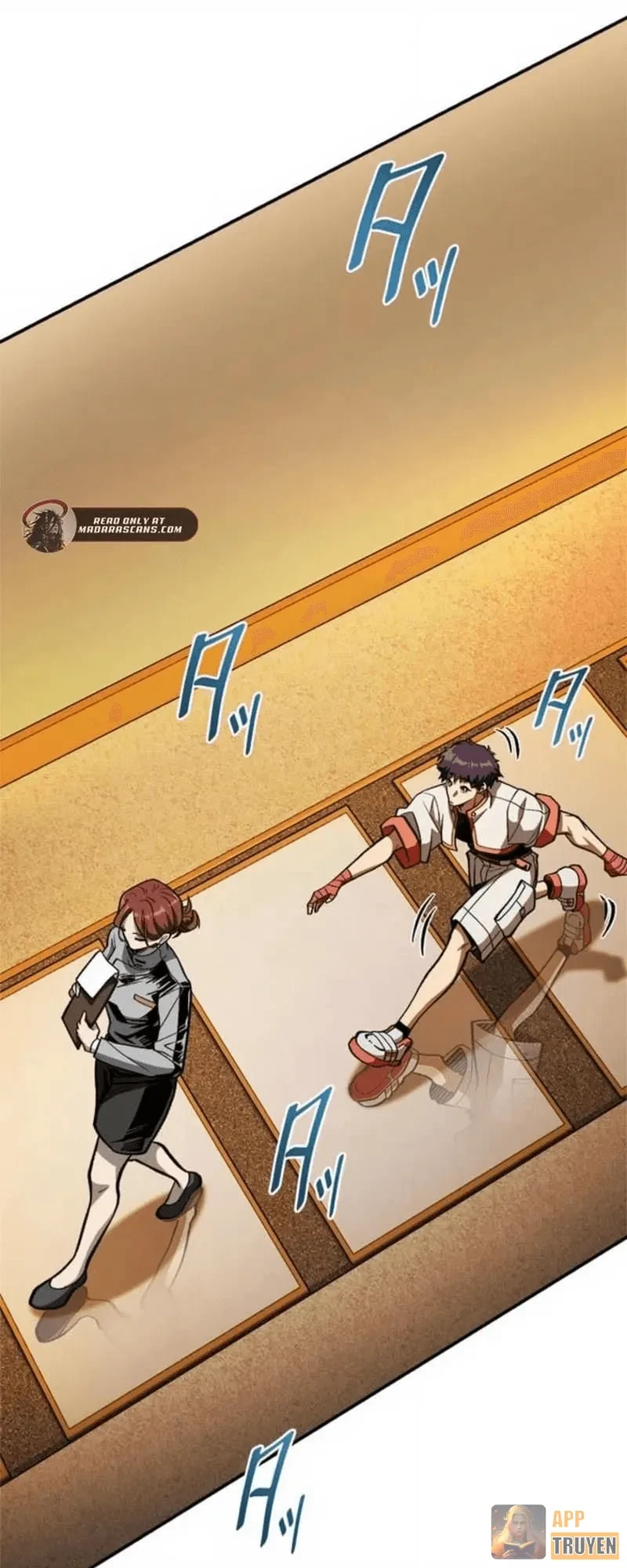 Đốt vạn kỹ năng, mở khóa quyền năng thành thần Chapter 7 - 58