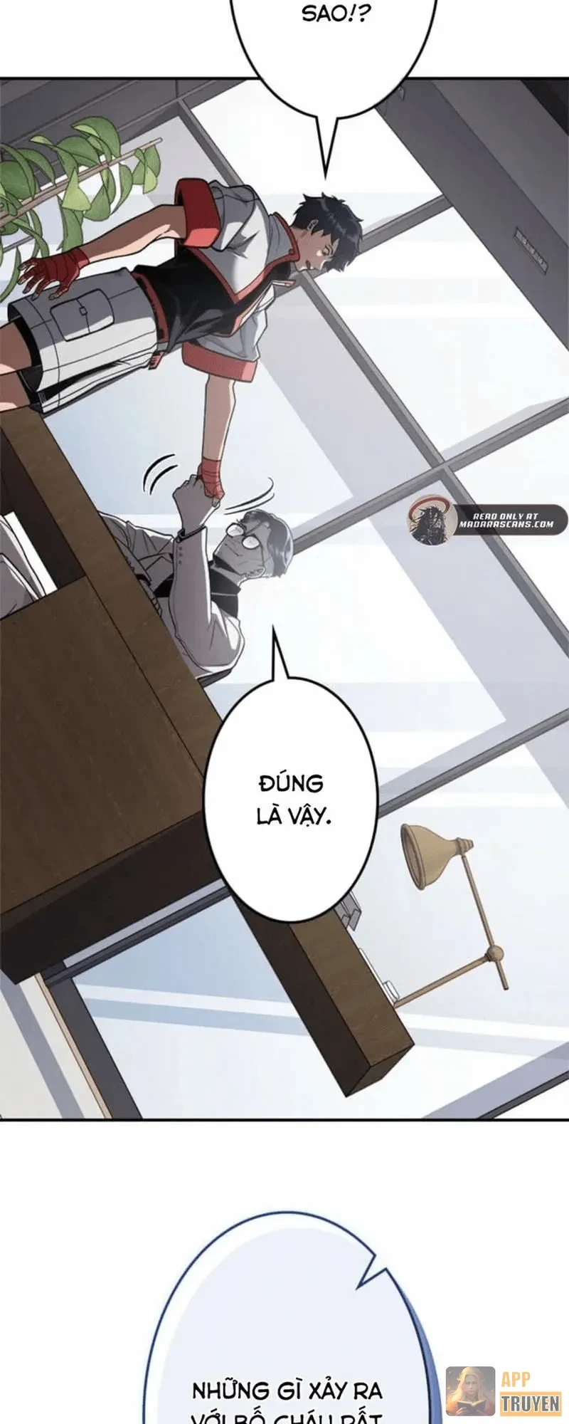 Đốt vạn kỹ năng, mở khóa quyền năng thành thần Chapter 7 - 65