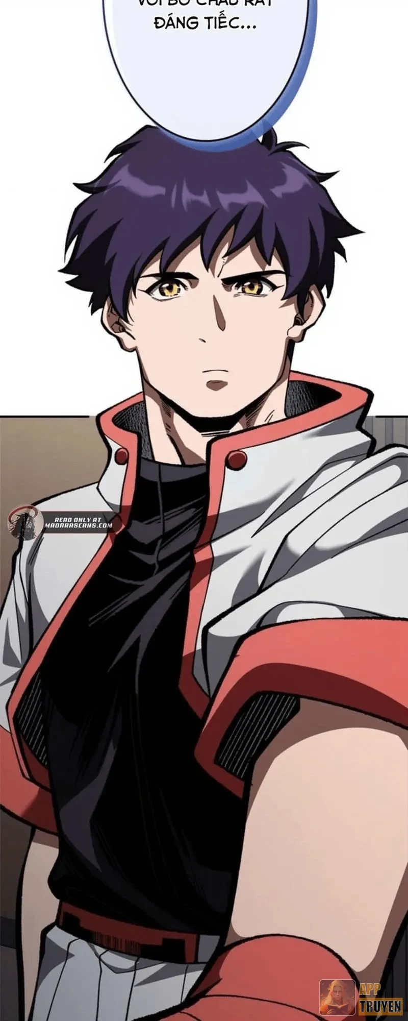 Đốt vạn kỹ năng, mở khóa quyền năng thành thần Chapter 7 - 66