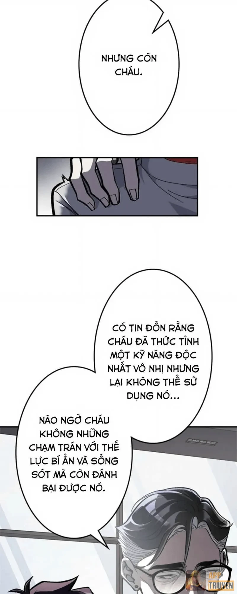 Đốt vạn kỹ năng, mở khóa quyền năng thành thần Chapter 7 - 69