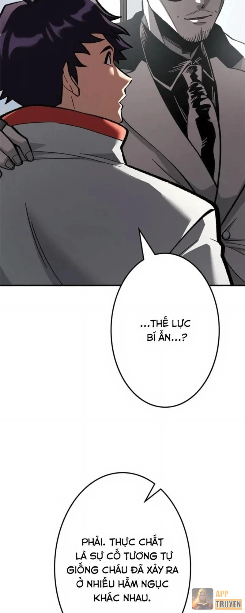 Đốt vạn kỹ năng, mở khóa quyền năng thành thần Chapter 7 - 70